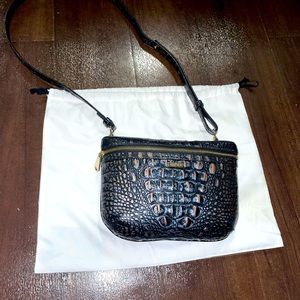 Brahmin Belt Bag